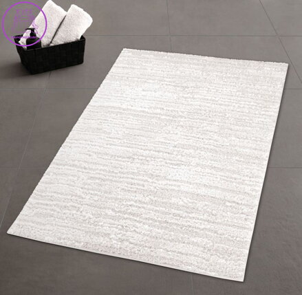 Koupelnová předložka - Glow Auster  ( více rozměrů ) 2026