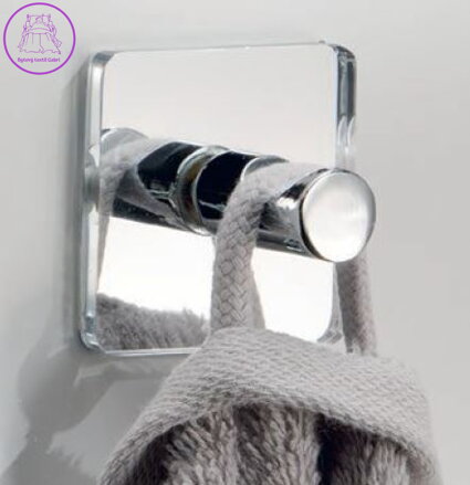 Mirror Hooks - háček 5x5cm - 4ks 2026