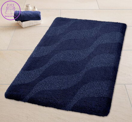 Koupelnová předložka - Onda ( více rozměrů a barev ) 2026