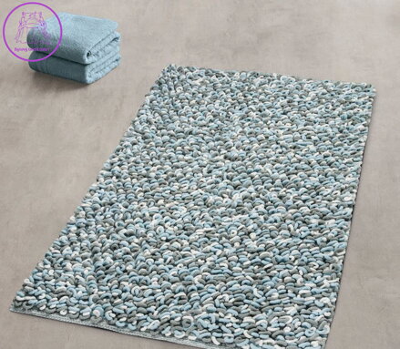 Předložka do koupelny z recyklovaných materiálů - Sling ( více rozměrů a barev ) 2026