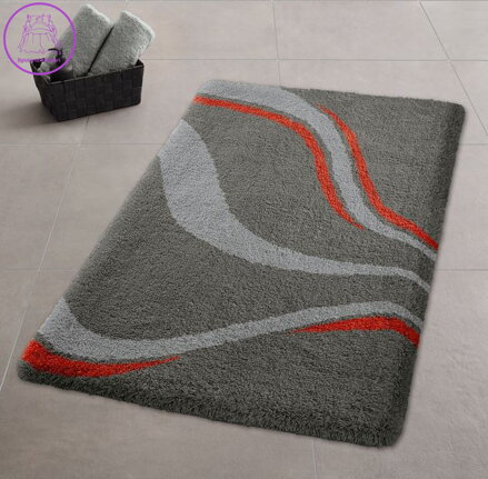 Předložka do koupelny barevná - Vento ( více rozměrů a barev ) 2026