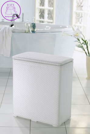 Koš na prádlo - Wäscheboy ( více barev ) 2026