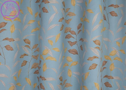 Metráž zatemňovací závěs Dimout šíře 148cm Lag-Bolton/02-2026