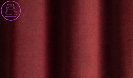 Metrážový dekorační závěs výška 300cm Lag-Bruno ( Více barev ) 2025