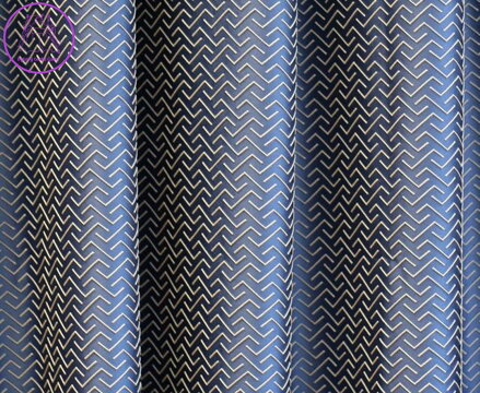 Metrážový dekorační závěs výška 300cm Lag-Leonard 01-2025