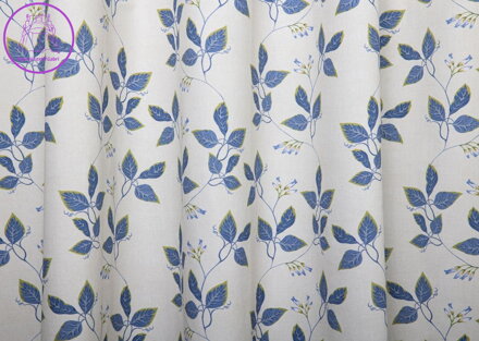 Metráž dekorační závěs bavlna výška 280 Lag-Meli/02-2026