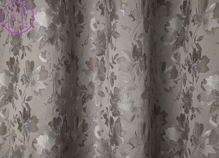 Metráž dekorační závěs šíře 140cm Lag-Safina/05-2026