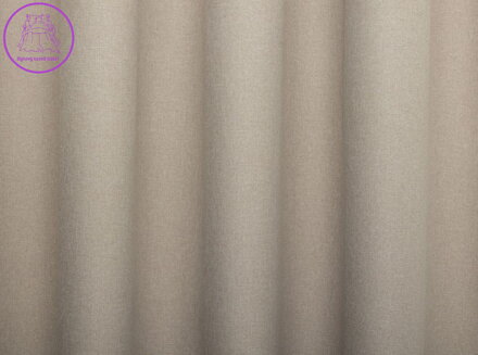 Metrážový závěs zatemňovací blackout výška 300cm Lag-Orlando ( více barev )