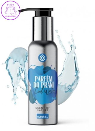 Parfém do praní Cool water