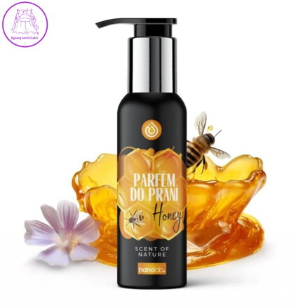 Parfém do praní Honey 