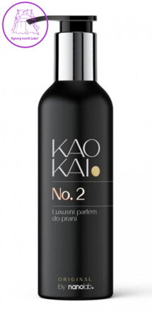 Luxusní Parfém do praní inspirovaný francouzskou vůní No. 2 