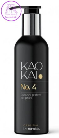 Luxusní Parfém do praní inspirovaný francouzskou vůní No. 4 