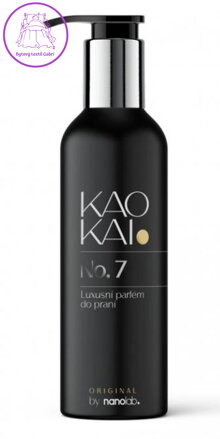 Luxusní Parfém do praní inspirovaný francouzskou vůní No. 7 