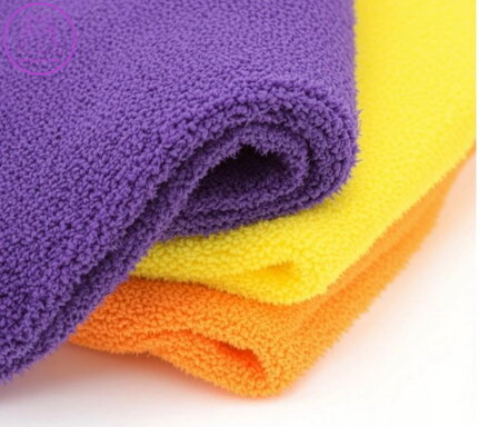 Mikrovláknové utěrky iMicro Mix 3 ks 