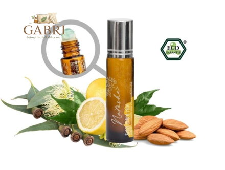 Rollon Svěží dobré ráno 10ml