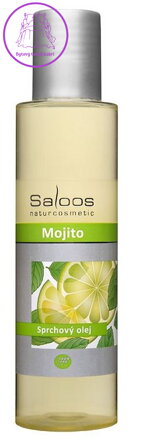 Sprchové oleje - Mojito 