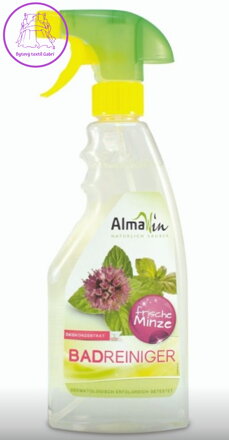  ALMAWIN Čistič na koupelny 500 ml