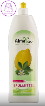  ALMAWIN Nádobí s Citronovou trávou 1 l