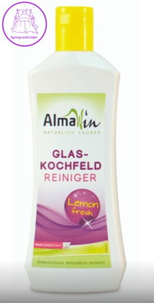  ALMAWIN Čistič na sporáky a sklokeram.desky 250 ml
