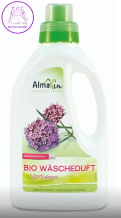  ALMAWIN BIO Aviváž Verbena 750 ml