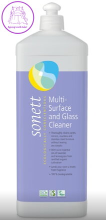 SONETT Na čištění oken 1 