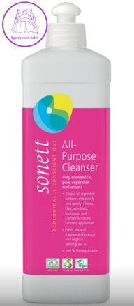 SONETT Univerzální čistič 500 ml