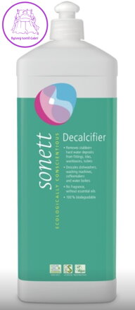SONETT Prostředek na vodní kámen 1 l