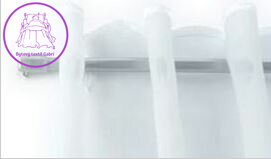 Vitrážková kovová tyč obyč stříbrná 1pár nebo balení 25ks ( více rozměrů )