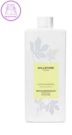 Millefiori Milano Laundry Luce Di Gardenia Parfém na praní 250ml ( 43679 )