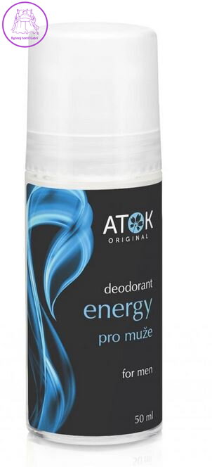 Deodorant Energy pro muže 