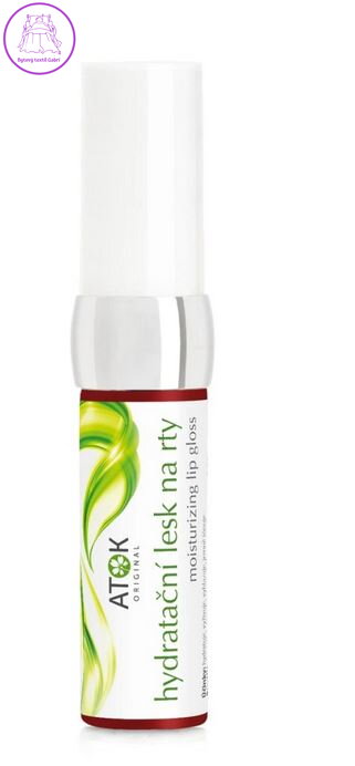 Hydratační lesk na rty 7,5ml