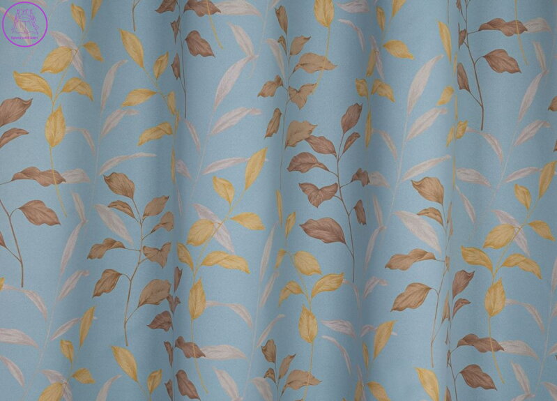 Metráž zatemňovací závěs Dimout šíře 148cm Lag-Bolton/02-2026