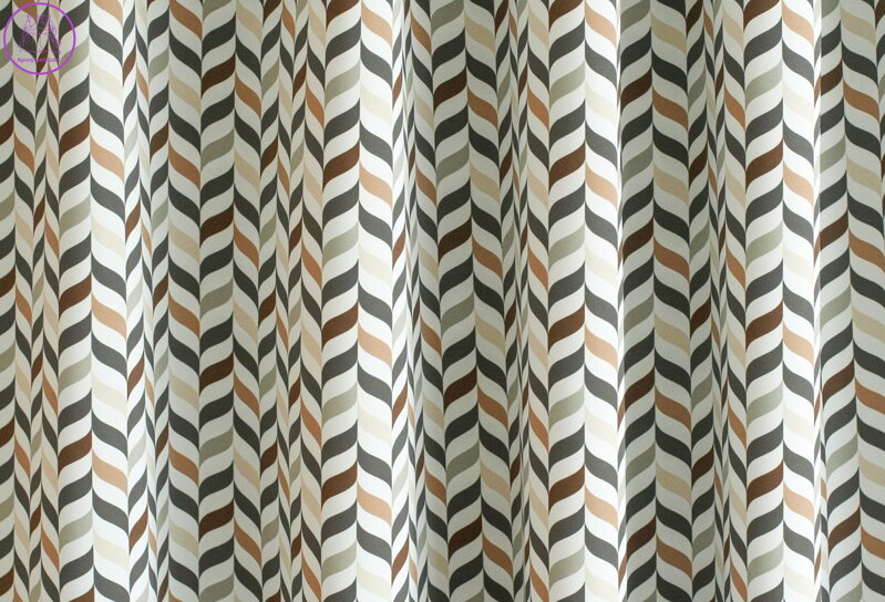 Metrážový závěs zatemňovací Dim out šíře 140cm Lag-Damian ( více barev )