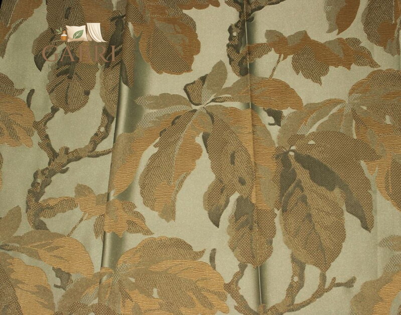 Metrážový dekorační závěs výška 320cm Lag-Figaro 01-2025