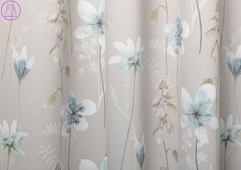 Metráž zatemňovací závěs Dimout tištěný šíře 148cm Lag-Gouda/03-2026