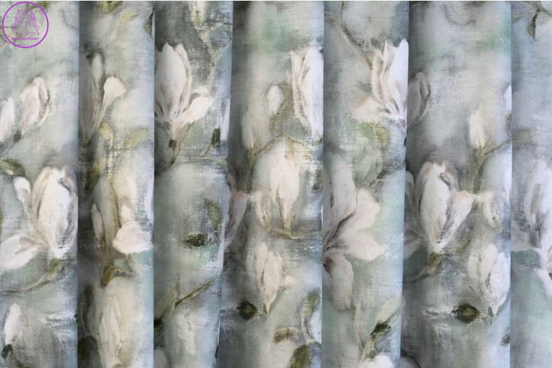  Metrážový dekorační závěs výška 270cm Lag-Izabella 02-2024