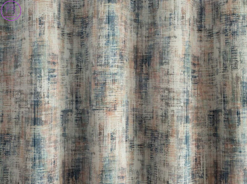  Metrážový závěs zatemňovací Dimout šíře 145cm Lag-Jona 01-2026