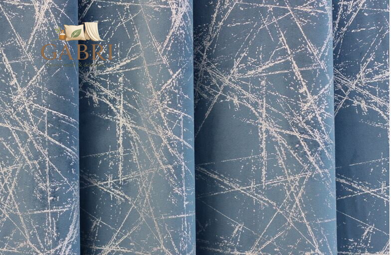 Metrážový dekorační závěs šíře 150cm Lag-Joy ( více barev )-2026