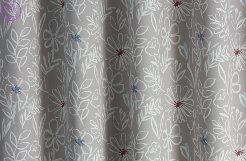 Metrážový závěs zatemňovací Dim out  šíře 148cm Lag-Kaunas  ( více barev ) 2026