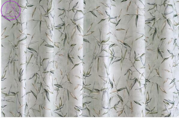 Metrážová dekorační látka bavlněná šíře 140cm Lag-Twister Kuren C05-2024