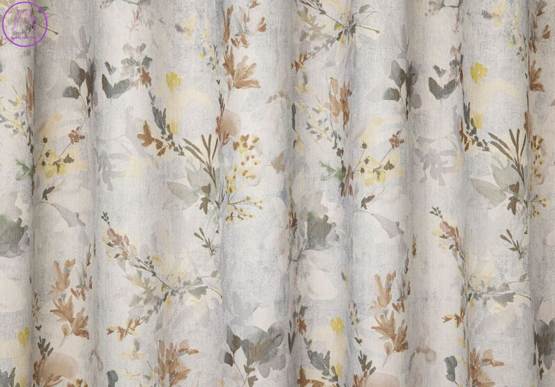 Metráž zatemňovací závěs Dimout tištěný výška 300cm Lag-Lisbeth/03-2026