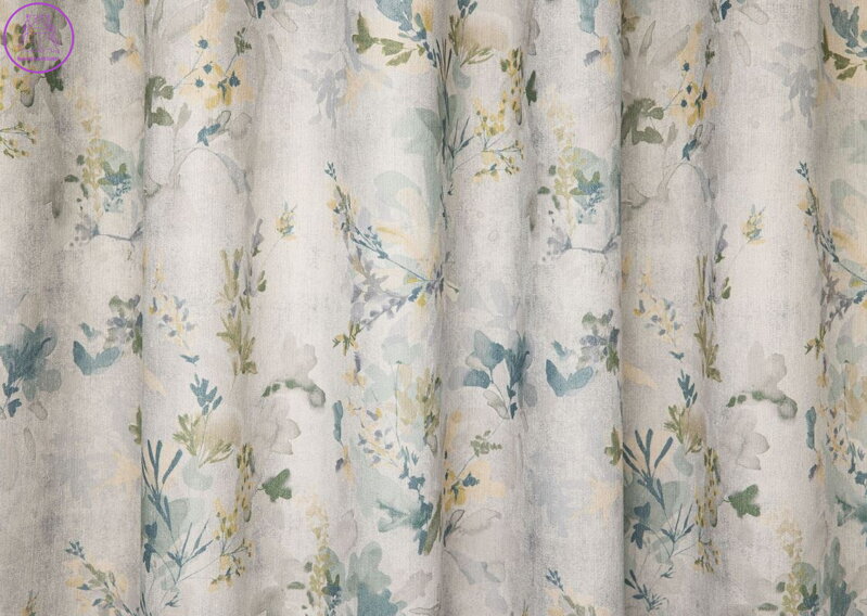 Metráž zatemňovací závěs Dimout tištěný výška 300cm Lag-Lisbeth/02-2026