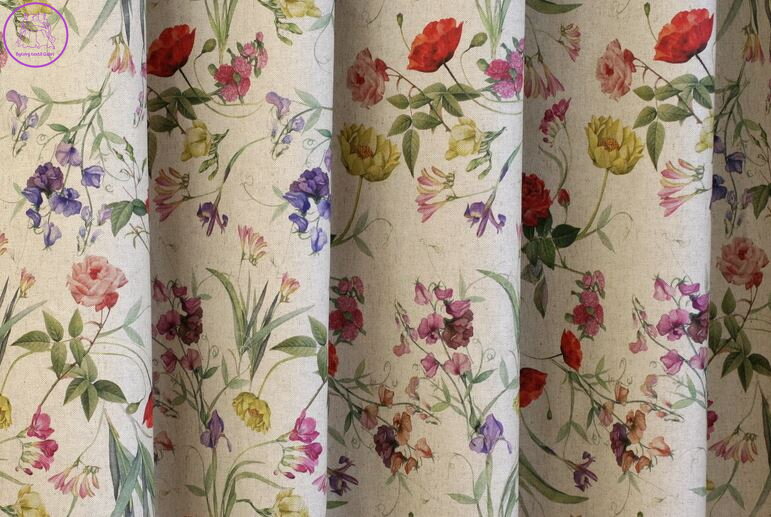  Metrážový dekorační závěs výška 280cm Lag-Lujan 02-2025