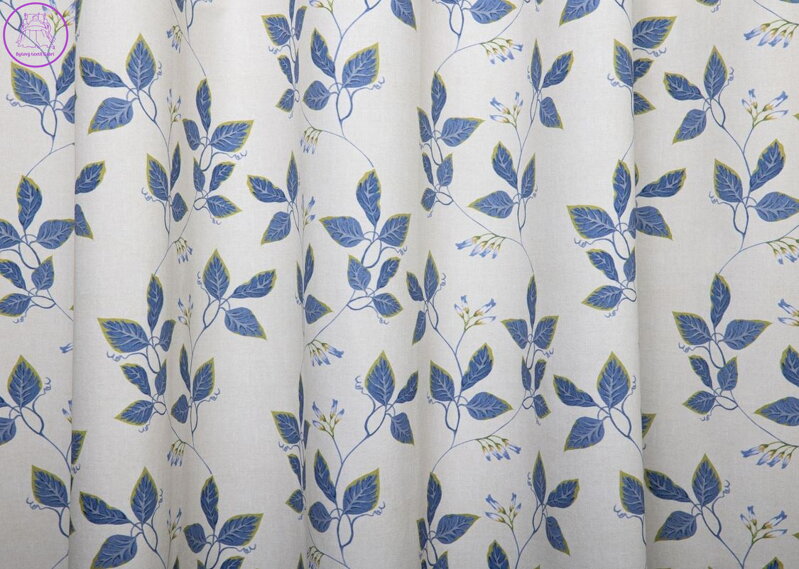 Metráž dekorační závěs bavlna výška 280 Lag-Meli/02-2026