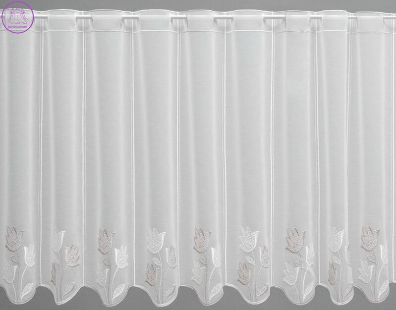 Metrážové vitrážkové záclony Lag-V/3163-01 ( více rozměrů ) 2024