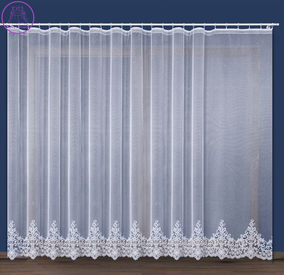 Záclona kusová 230x370cm Gabri-004304 SKLADEM