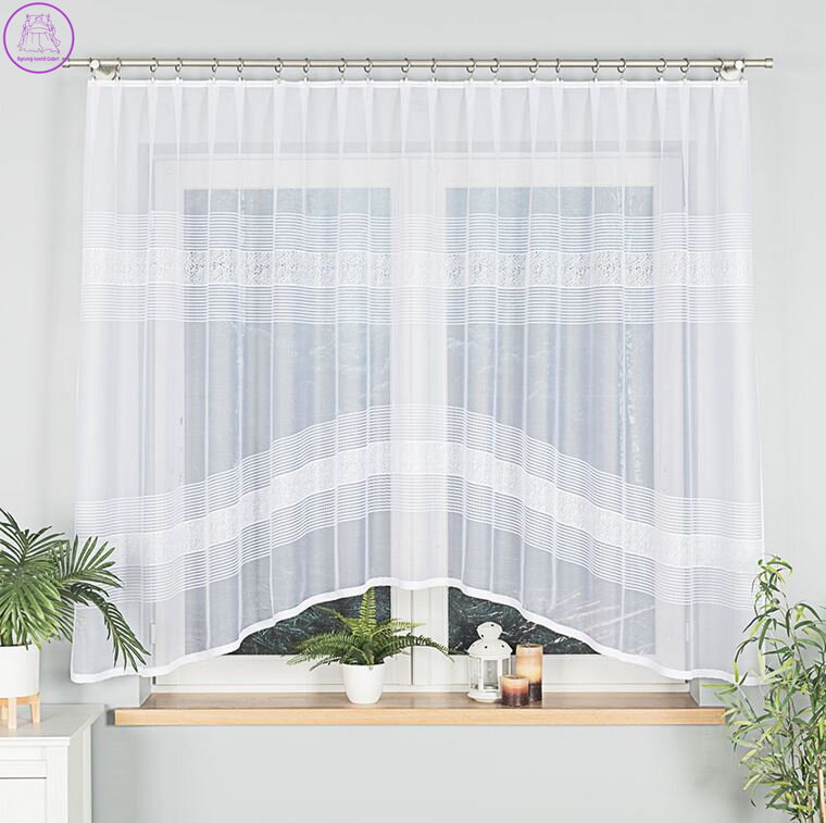 Záclona kusová oblouková 300x160cm Gabri-Klaudyna 018970-2026