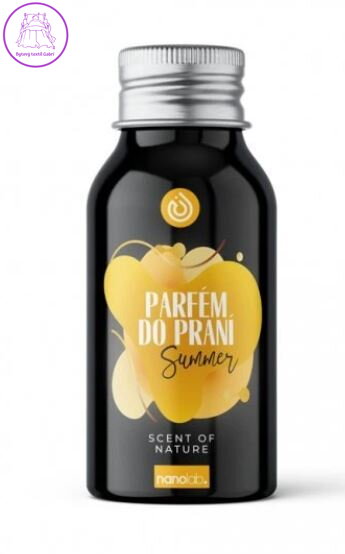 Parfém do praní Summer