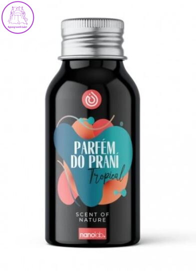 Parfém do praní Tropical