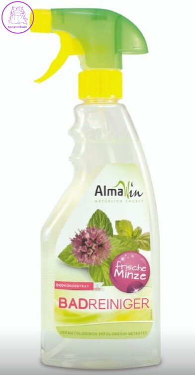 ALMAWIN Čistič na koupelny 500 ml